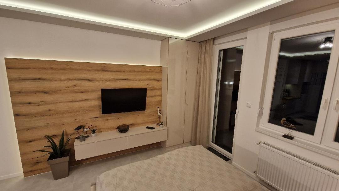 Family Resort Subotica Apartments Extérieur photo