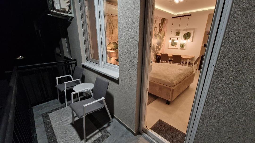 Family Resort Subotica Apartments Extérieur photo